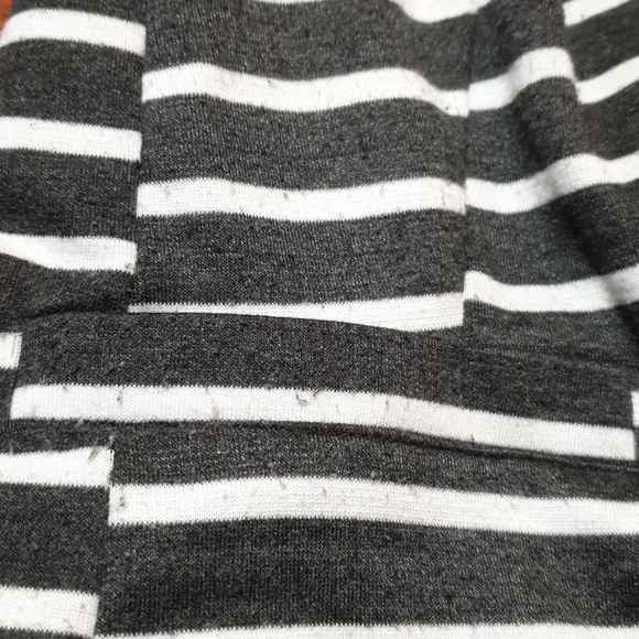 Knit Blazer Cardigan - Picture 8 of 9